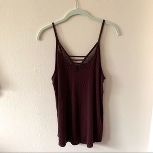 American Eagle Outfitters - Soft and Sexy Tank